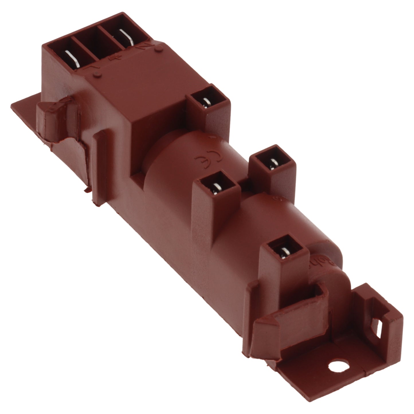 Générateur d'étincelles 4 feux IGN-8446 220V pour cuisinière universelle Electrolux AEG Whirlpool