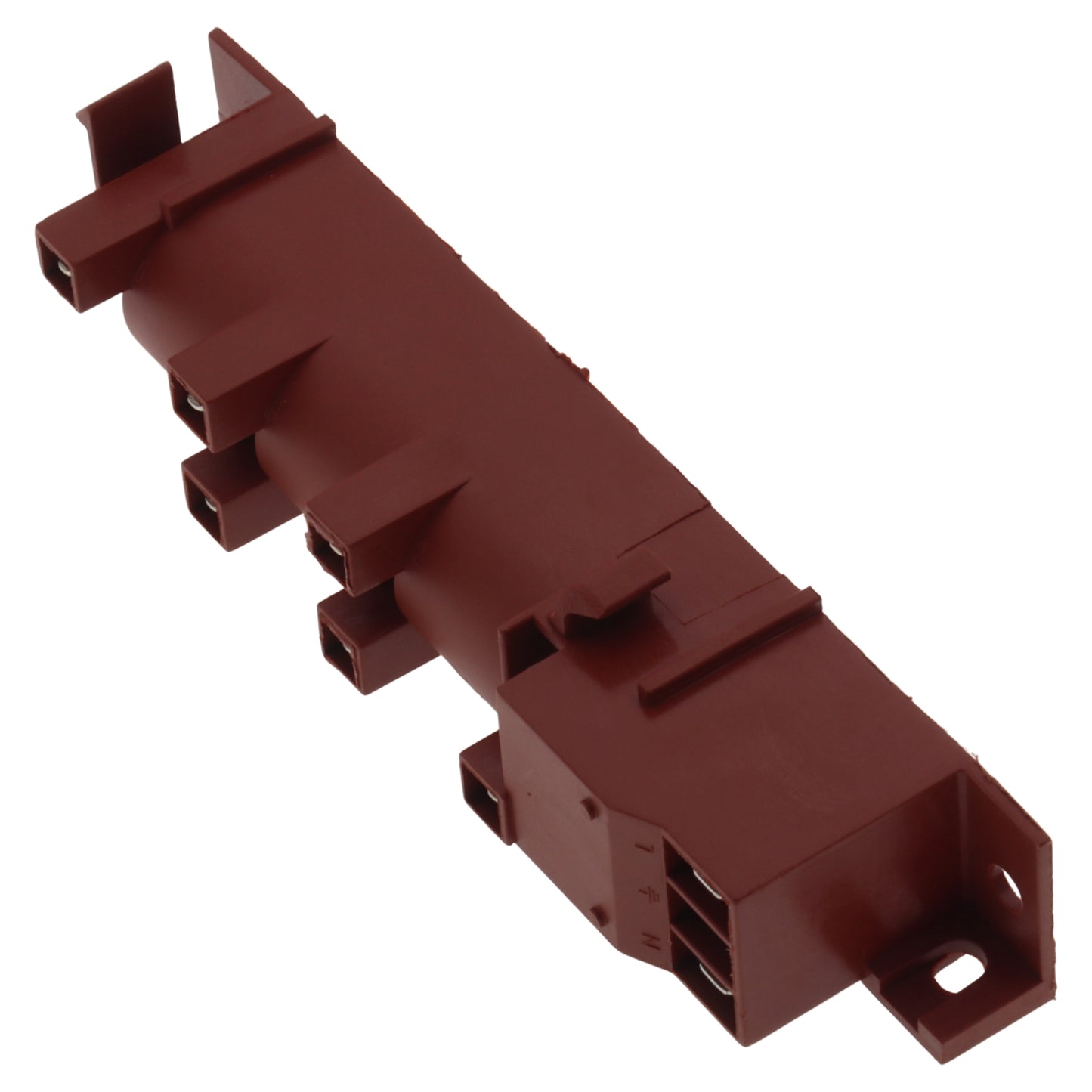 Generatore scintilla 6 fuochi IGN-8466 220V per piano cottura universale LaGermania Lofra