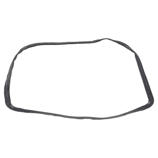 Guarnizione 400x300mm 4 ganci per forno ad incasso Nardi Airlux FEA077 FRV409 GFM62I