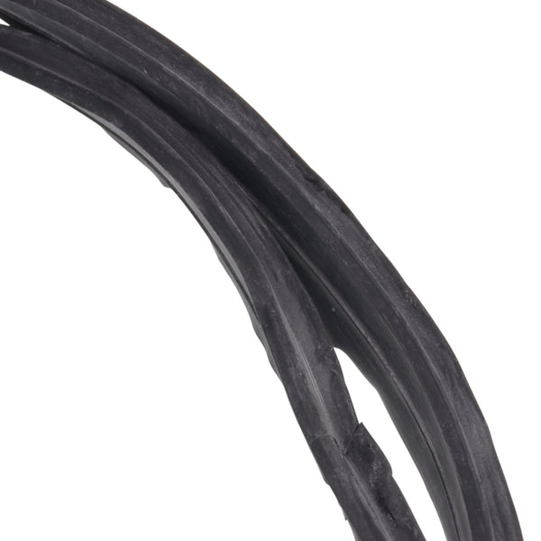 Guarnizione 400x300mm 4 ganci per forno ad incasso Nardi Airlux FEA077 FRV409 GFM62I