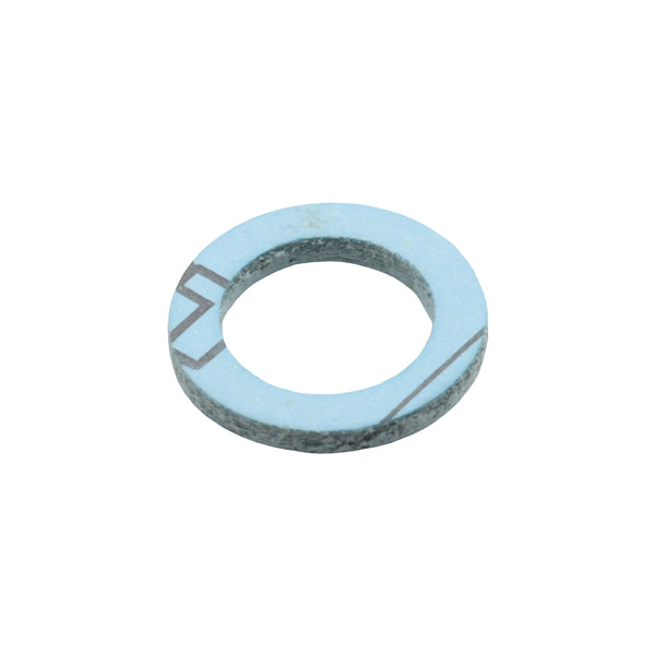 Garnitură tub port-hose gaz 1/2" 18mm pentru sobe plită gătit bucătărie pe gaz