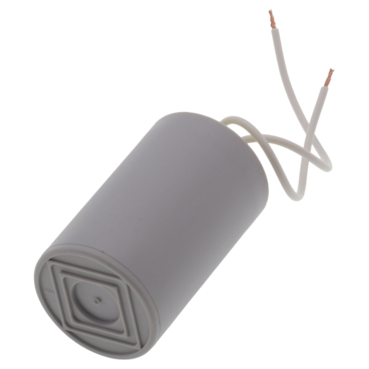 Essedue condensatore PMP 45080 8uF 450V 56mm affettatrice 195 220 250 300 350