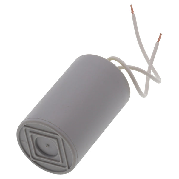 Essedue condensatore PMP 45080 8uF 450V 56mm affettatrice 195 220 250 300 350