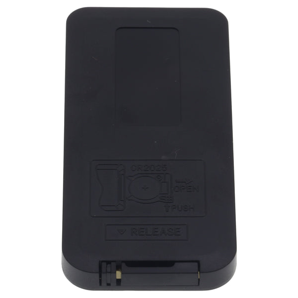 Rowenta telecomando controllo remoto ventilatore Mosquito Silence VU6410