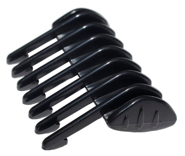 Rowenta guide comb thickness 3mm Wet & Dry razor TN5030 TN5031 TN5033