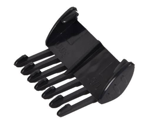 Rowenta guide comb thickness 3mm Wet & Dry razor TN5030 TN5031 TN5033