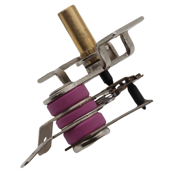 Rowenta thermostaat SUNRISE STC-50 T250 ventilatorkachel Sprinto Silence SO20