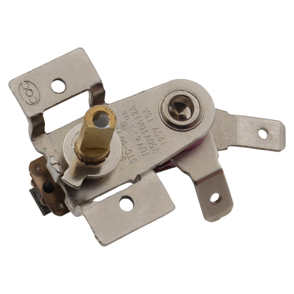 Rowenta thermostaat SUNRISE STC-50 T250 ventilatorkachel Sprinto Silence SO20