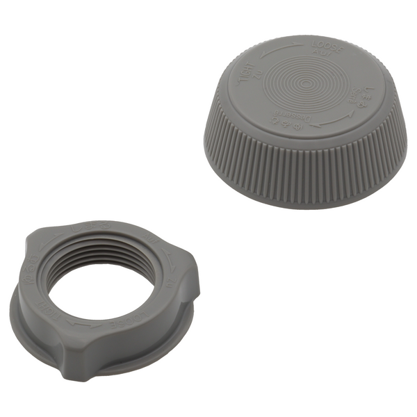 Rowenta elica ventola con gabbia reticolo ventilatore Turbo Silence VU2531