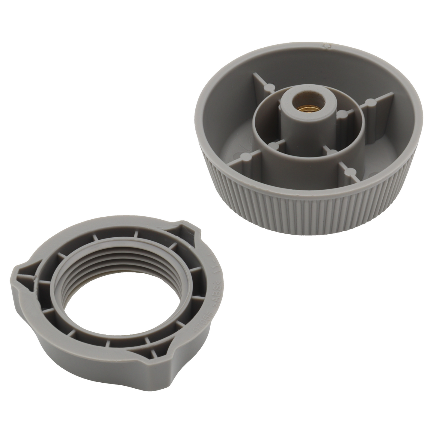 Rowenta elica ventola con gabbia reticolo ventilatore Turbo Silence VU2531