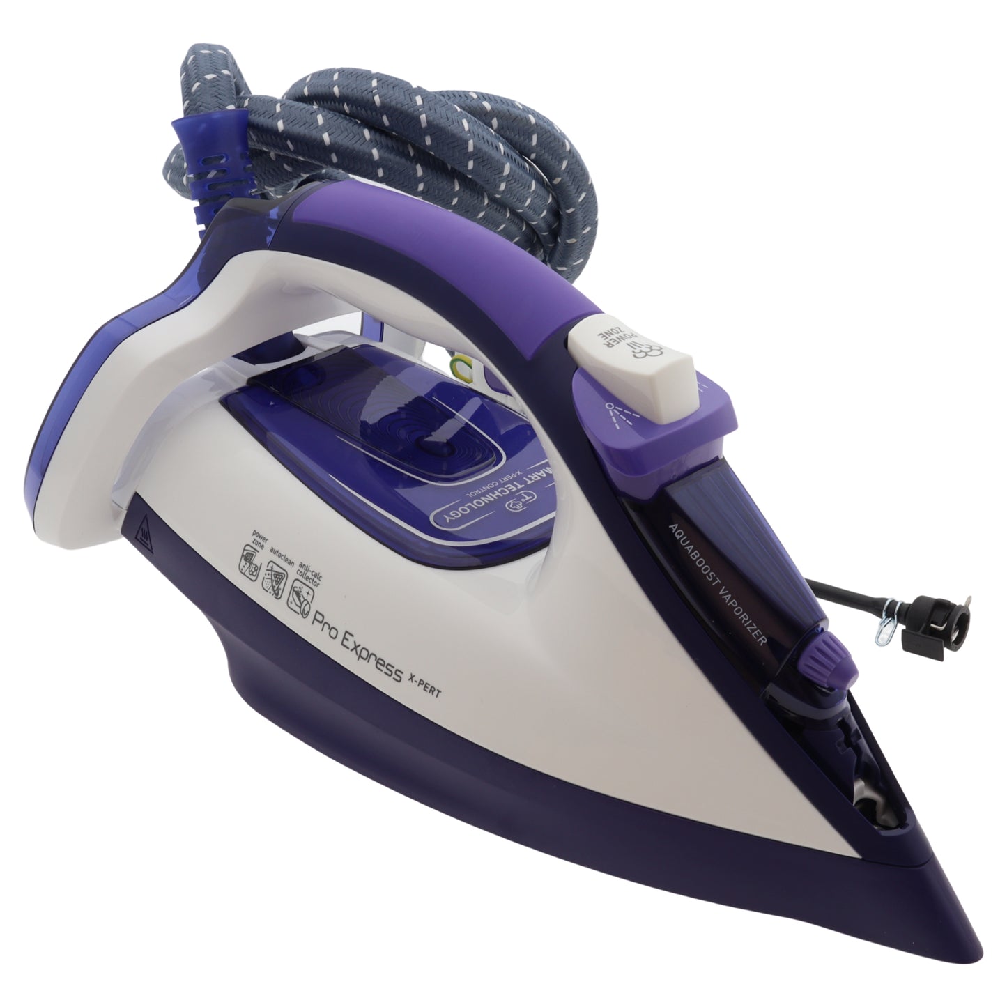 Tefal impugnatura manico ferro stiro Pro Express Total GV8975 GV8976 GV8977