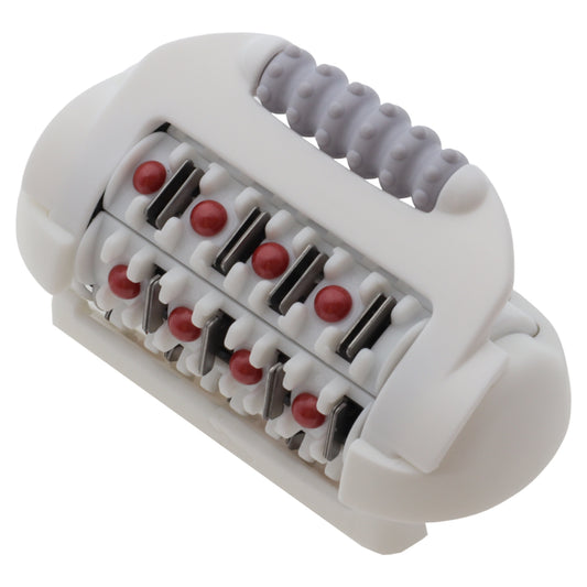 Rowenta wałek głowicy depilatora Silence Soft EP5601 EP5620 EP5640 EP5660 EP56