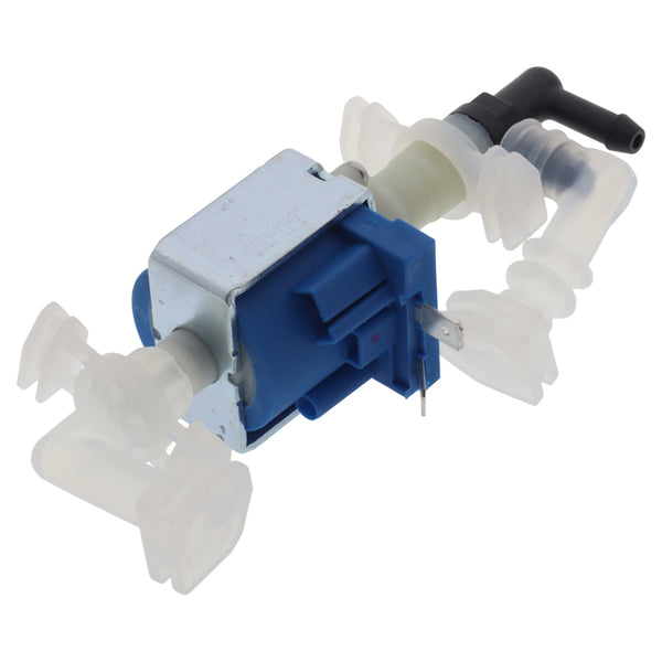 Rowenta pompa wody złącza żelazko Compact Steam Effectis DG7520 DG75 DG76 GV67 GV68