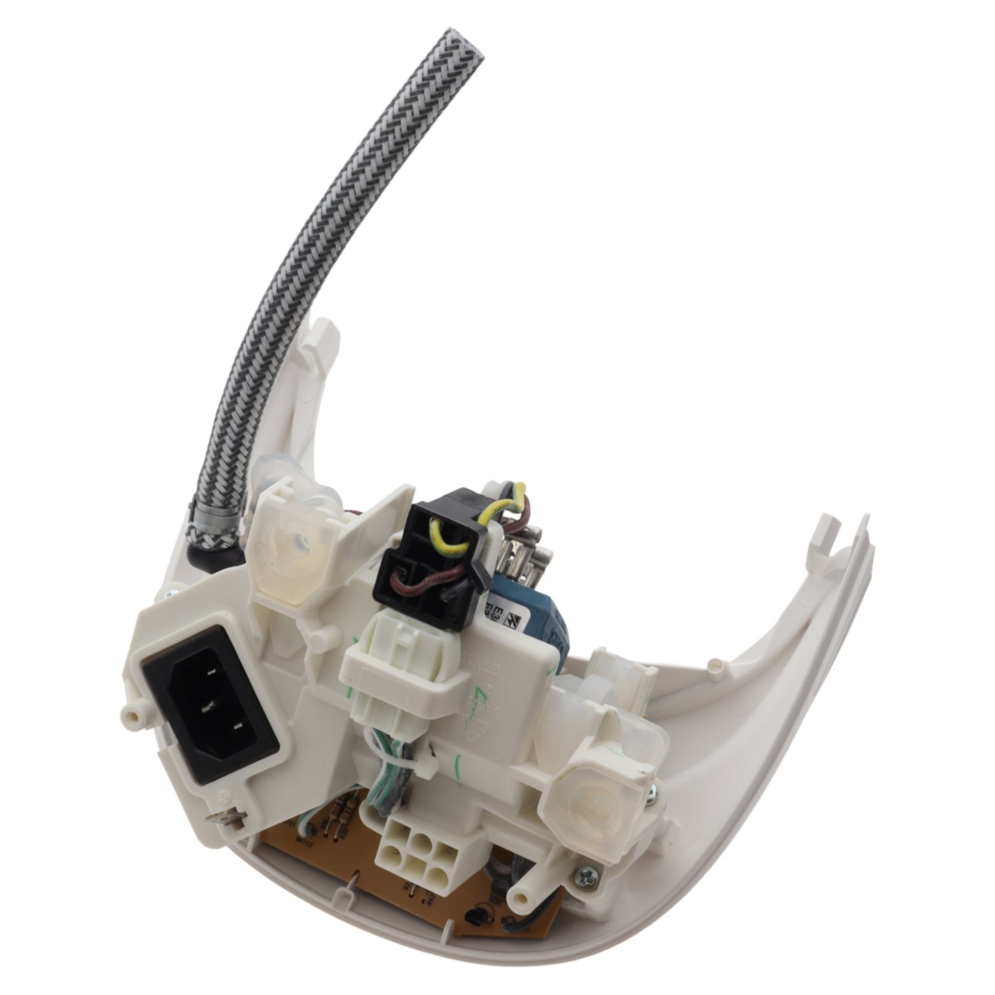 Tefal płytka elektroniczna PCB 230V żelazko do prasowania Effectis GV6720 GV6733 GV6810