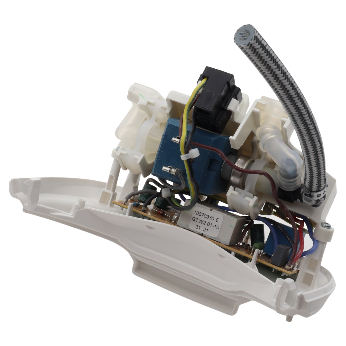 Tefal płytka elektroniczna PCB 230V żelazko do prasowania Effectis GV6720 GV6733 GV6810