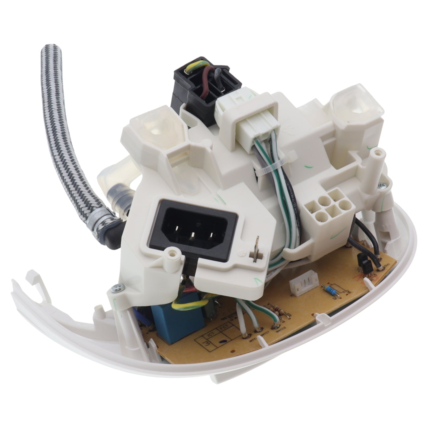 Tefal scheda elettronica PCB 230V GTV3-03-15 ferro stiro Effectis GV6770 GV6760 GV6770