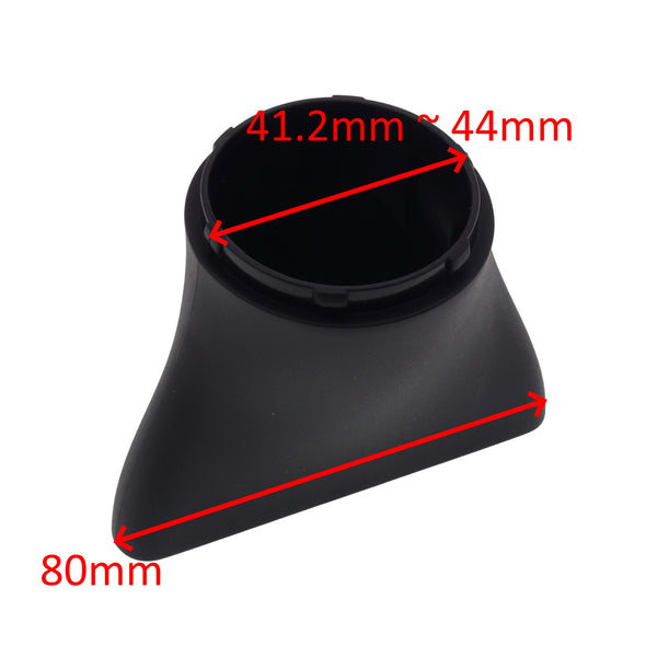 Rowenta boquilla de 8mm para secador de pelo Infini Pro CV8722 CV8730 CV873