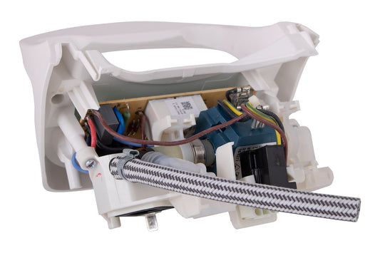 Rowenta Card PCB Pump Iron Boards Compact Steam DG7571 DG7580 DG7581 Note