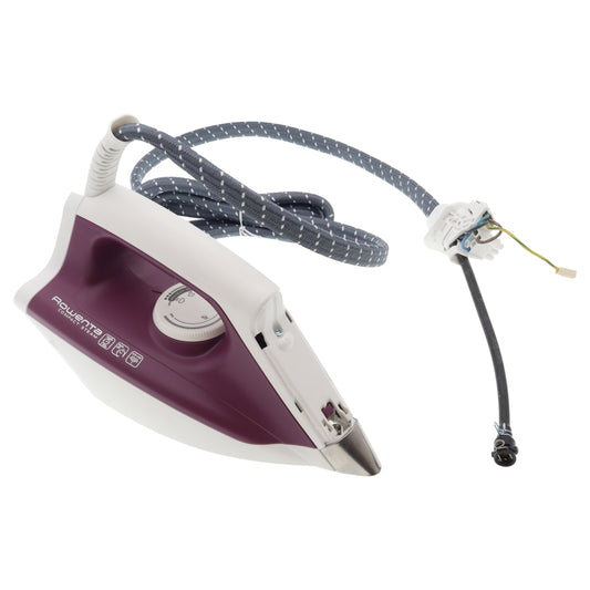 Rowenta grip group iron hose Compact Steam DG7505 DG7506