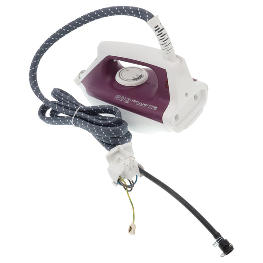 Rowenta grip group iron hose Compact Steam DG7505 DG7506