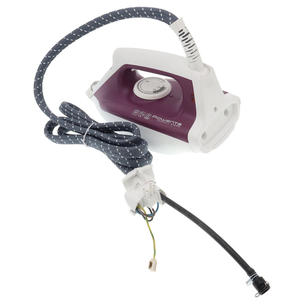 Rowenta grip group iron hose Compact Steam DG7505 DG7506