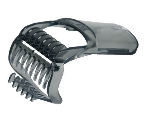 Rowenta pettine rasoio tagliacapelli Air Force Precision TN4800 TN4850