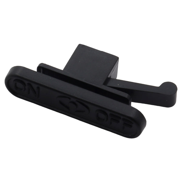 Rowenta Tefal OBH buton levier pornire aparat de ras Driver TN1600 Driver 2 TN1608