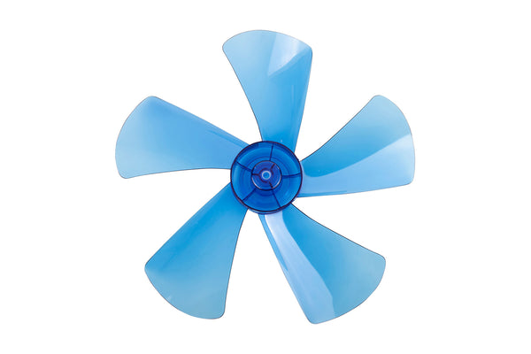 Elica pala blocco per ventilatore Rowenta Turbo Silence Extreme 40cm VU5670