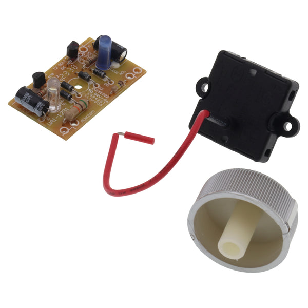 Rowenta selettore interruttore velocità XK133 ventilatore Turbo Silence VU2640 VU5640