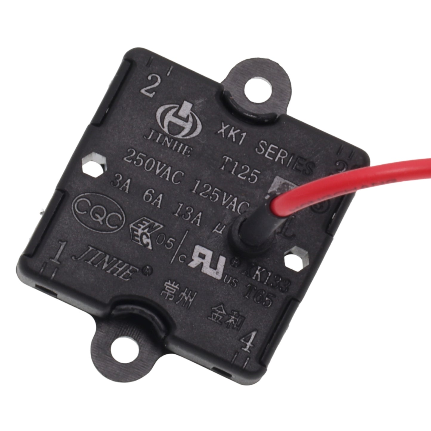 Rowenta selettore interruttore velocità XK133 ventilatore Turbo Silence VU2640 VU5640