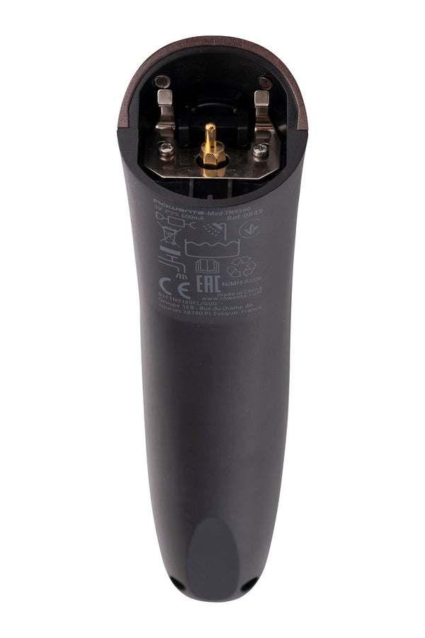 Rowenta corpo motore batteria rasoio Trim & Style TN9100 TN9130 TN9160 NOTE!