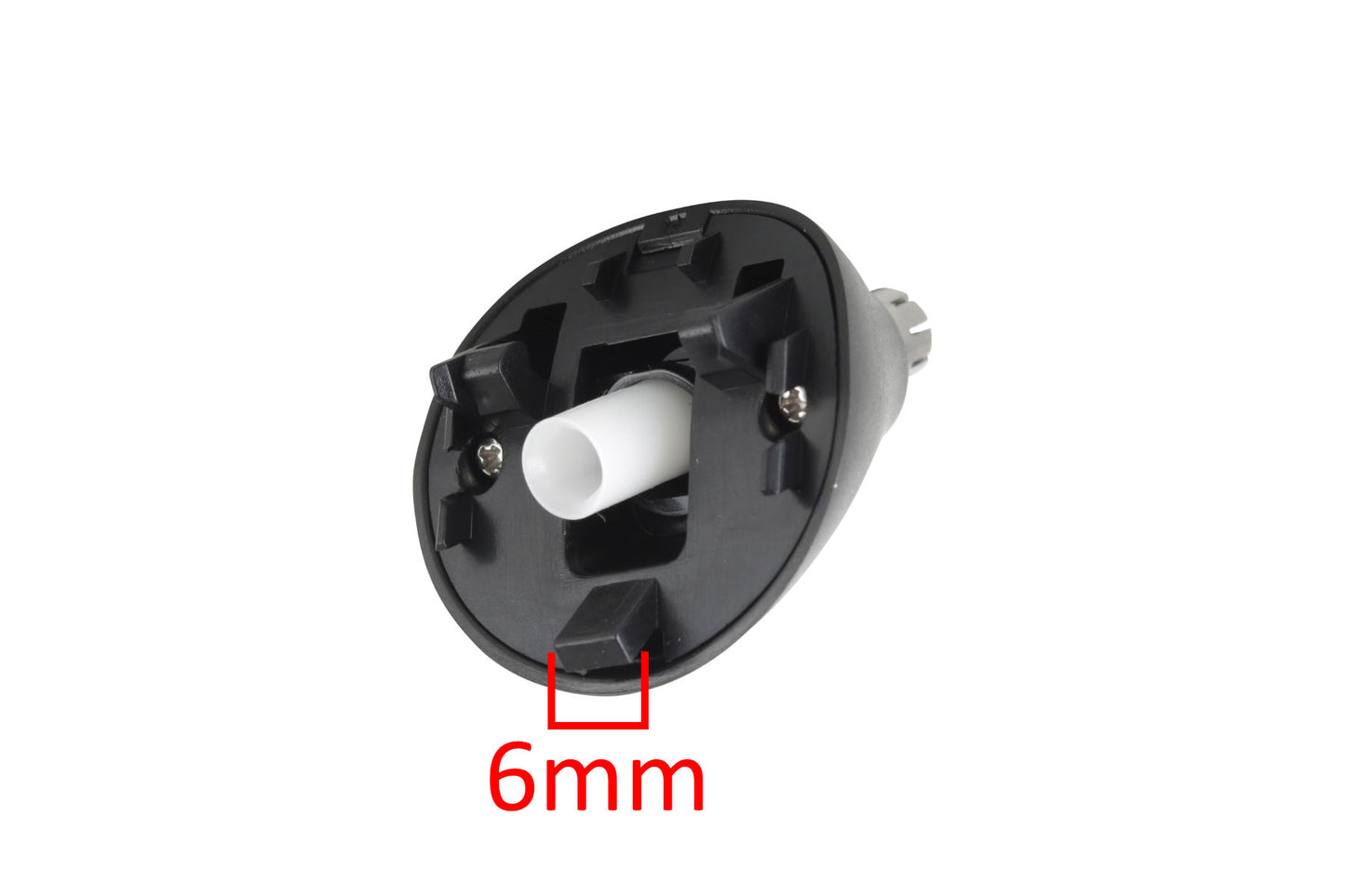 Rowenta testina lama naso orecchie Trim & Style Structure TN9130 TN9160 NOTE!