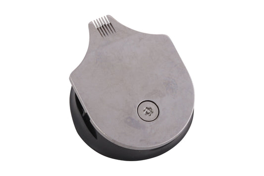 Rowenta cap de tăiere cu lamă subțire de 5mm aparat de ras Trim Style Structure TN9100