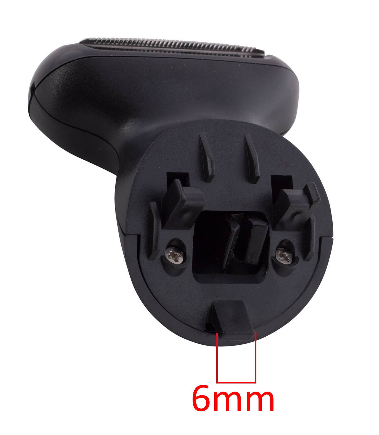 Rowenta Kopf Klinge Schneiden Rasierer Trim & Style Structure TN9130 TN9160