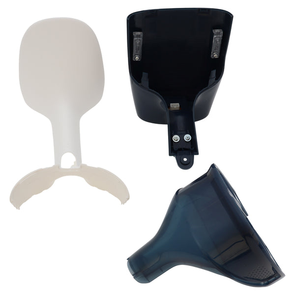 Rowenta serbatoio acqua corpo ferro stiro verticale Access X-Cel Steam Brush DR8