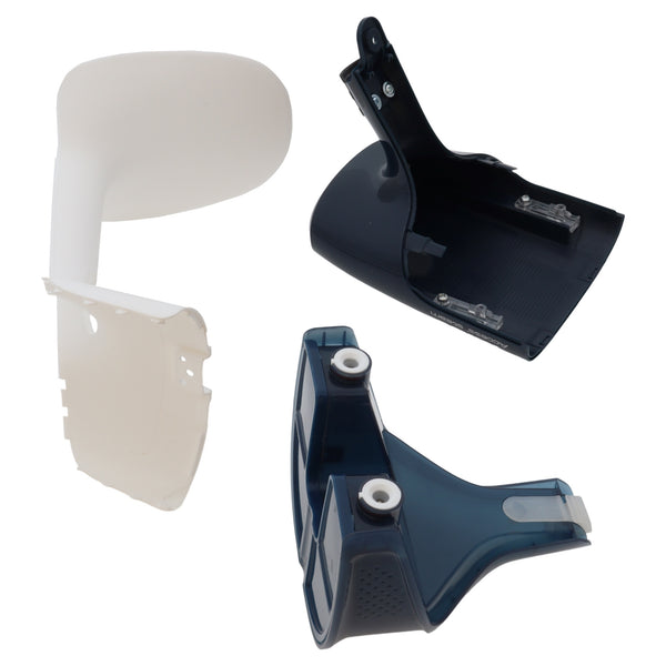 Rowenta watertank lichaam verticale strijkijzer Access X-Cel Steam Brush DR8