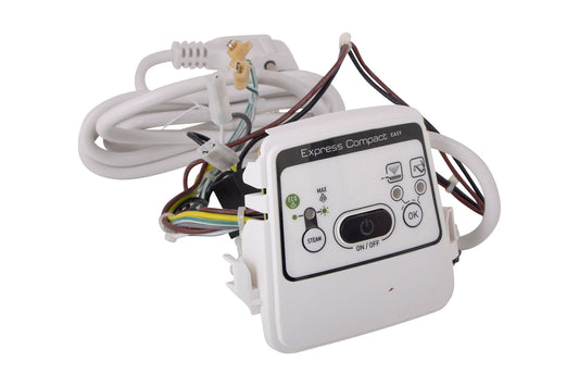 Tefal Card PCB Iron Boards Express Compact GV7621 GV7631 GV7637 GV7638 Note