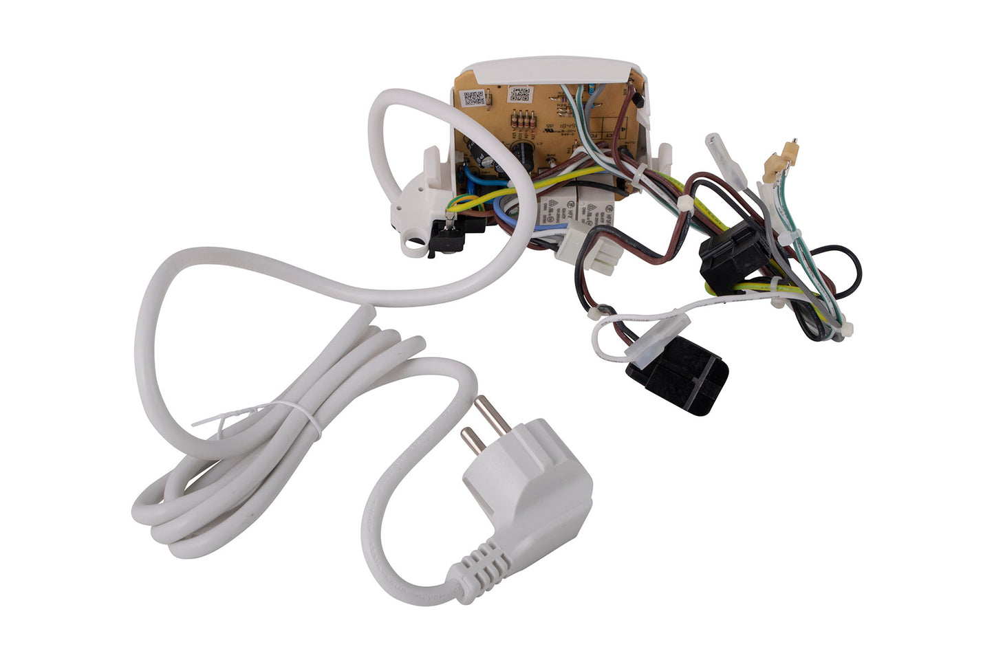 Tefal printplaat strijkijzer Express Compact GV7621 GV7631 GV7637 GV7638 OPGELET!