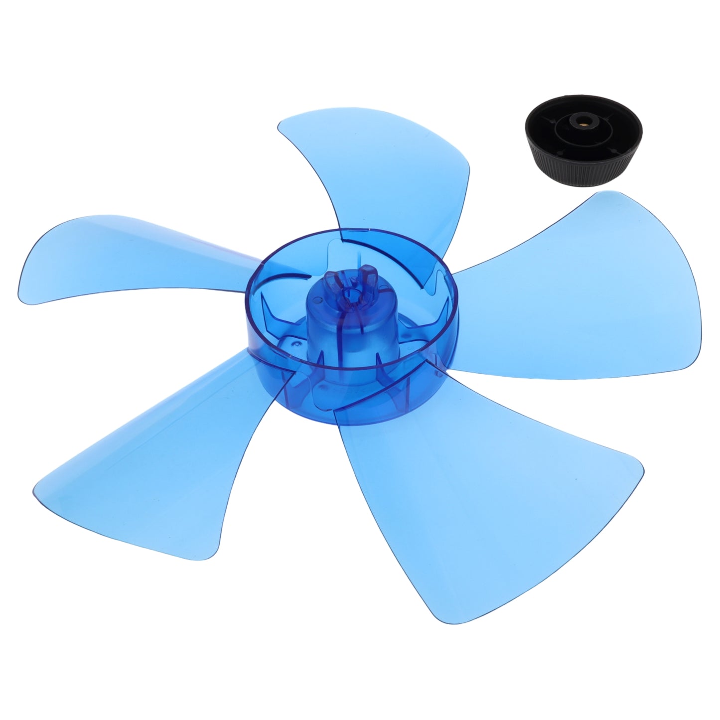 Rowenta ventola elica pala 09522 30cm ventilatore Turbo Silence Extreme VU2660