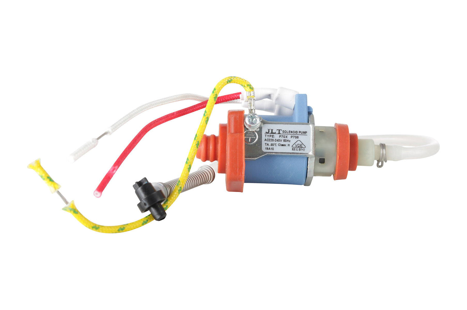 Rowenta Tefal vertical steam iron pump Access Steam DR7000 DR7003 DR7005 DT700 NOTE!