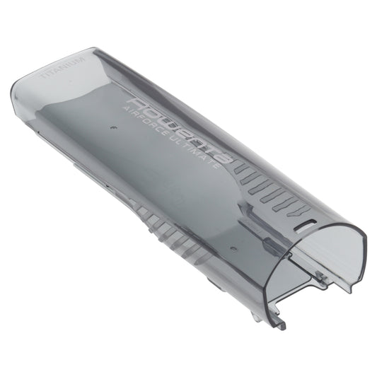 Rowenta Airforce Ultimate Vacuum TN9300 TN9310 razor hair container tank