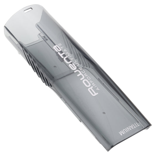 Rowenta Airforce Ultimate Vacuum TN9300 TN9310 razor hair container tank