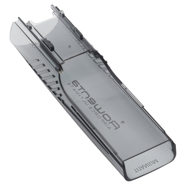 Rowenta Airforce Ultimate Vacuum TN9300 TN9310 razor hair container tank