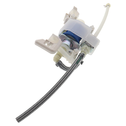 Tefal pompa acqua 230V con boost vapore ferro stiro Pro Express GV9580 GV9610 GV9621