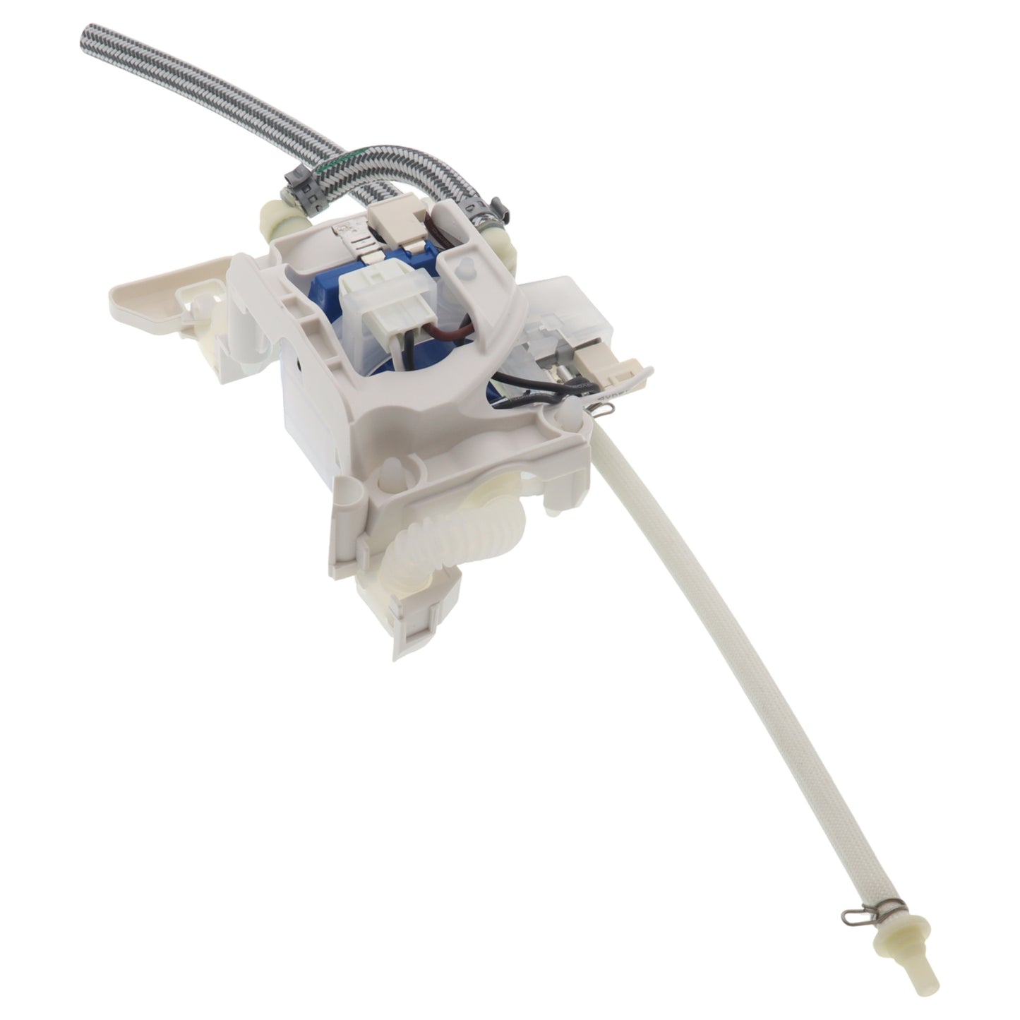 Tefal water pump 230V with steam boost for steam iron Pro Express GV9580 GV9610 GV9621