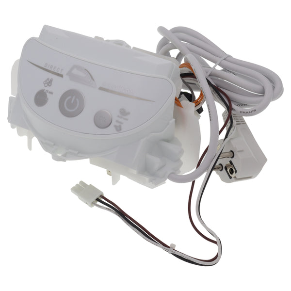 Tefal scheda elettronica PCB 230V ferro stiro Pro Express Ultimate GV9581 GV958