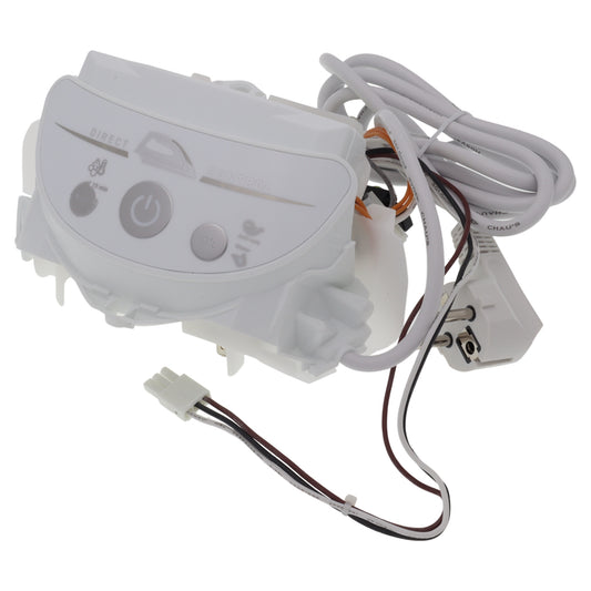 Tefal electronic board PCB 230V iron Pro Express Ultimate GV9581 GV9582