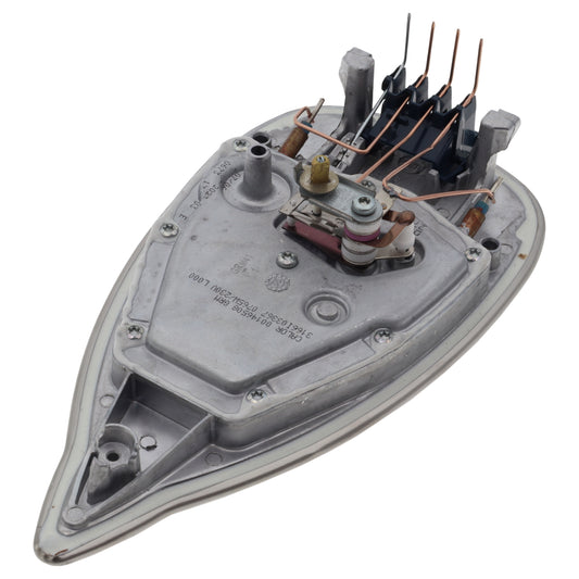 Rowenta placă rezistență 765W 230V fier de călcat Compact Perfect Steam DG76 DG8