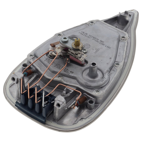 Rowenta placă rezistență 765W 230V fier de călcat Compact Perfect Steam DG76 DG8