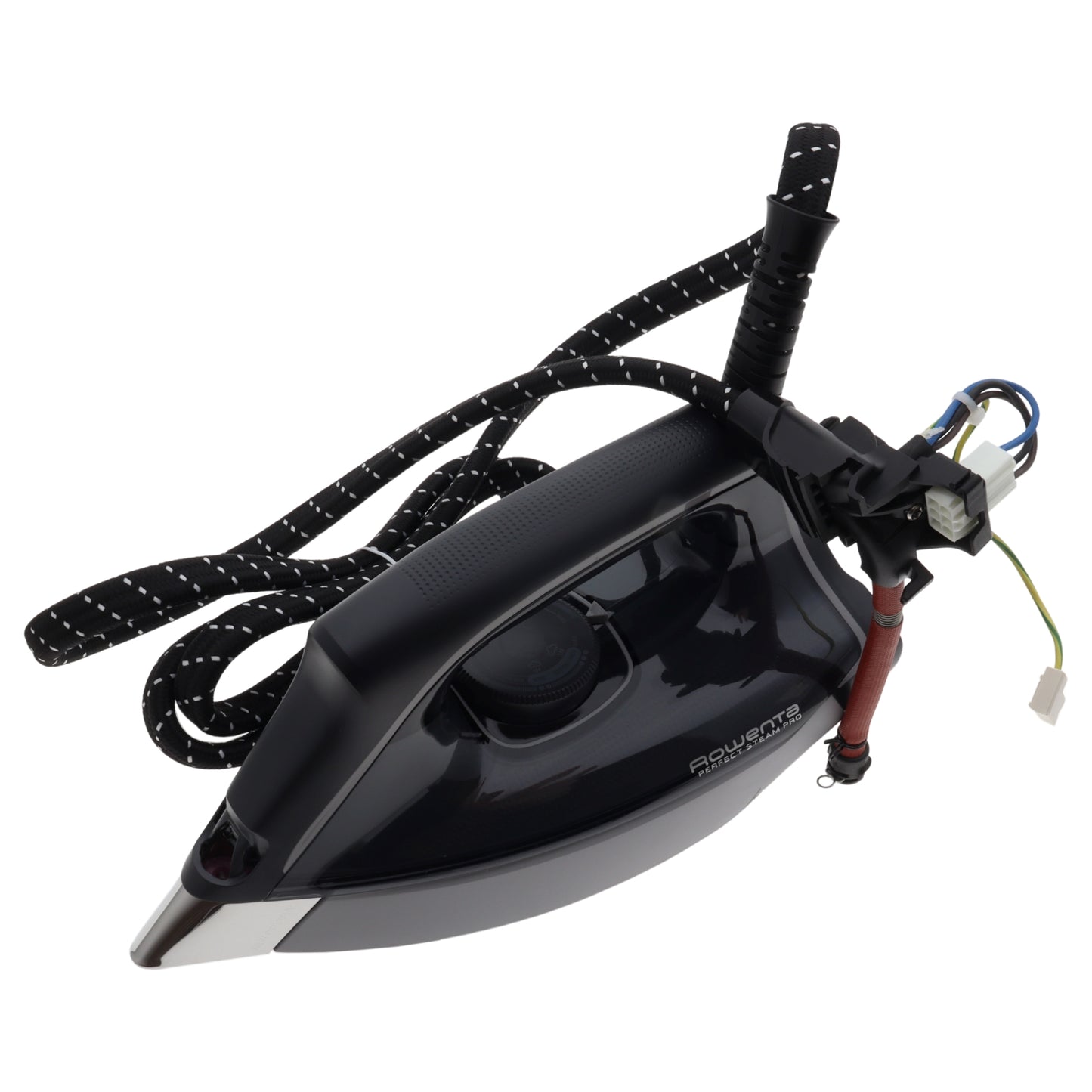 Rowenta mâner prindere tub fier de călcat Perfect Steam Pro DG8622 DG8626